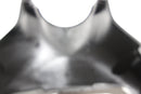 1996-2005 Sea-Doo OEM Lower Steering Cover Black GTX