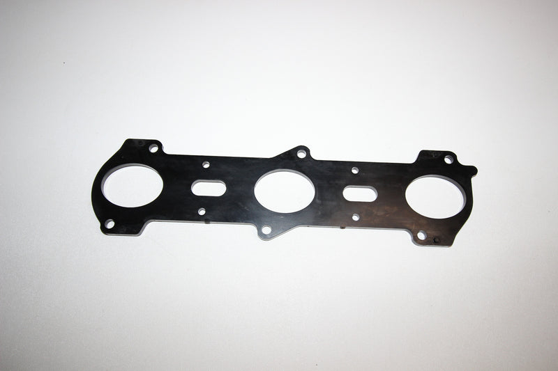 Yamaha Waverunner XL 1200 LTD Intake Carburetor Spacer Plate 2000