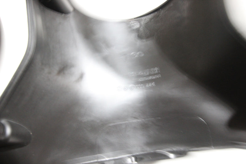 1996-2005 Sea-Doo OEM Lower Steering Cover Black GTX