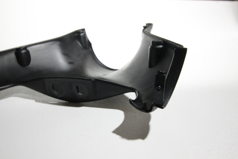 1996-2005 Sea-Doo OEM Lower Steering Cover Black GTX