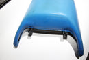 2004 SEADOO GTI RFI REAR PASSENGER SEAT ASSEMBLY BLUE JAY GTI OEM