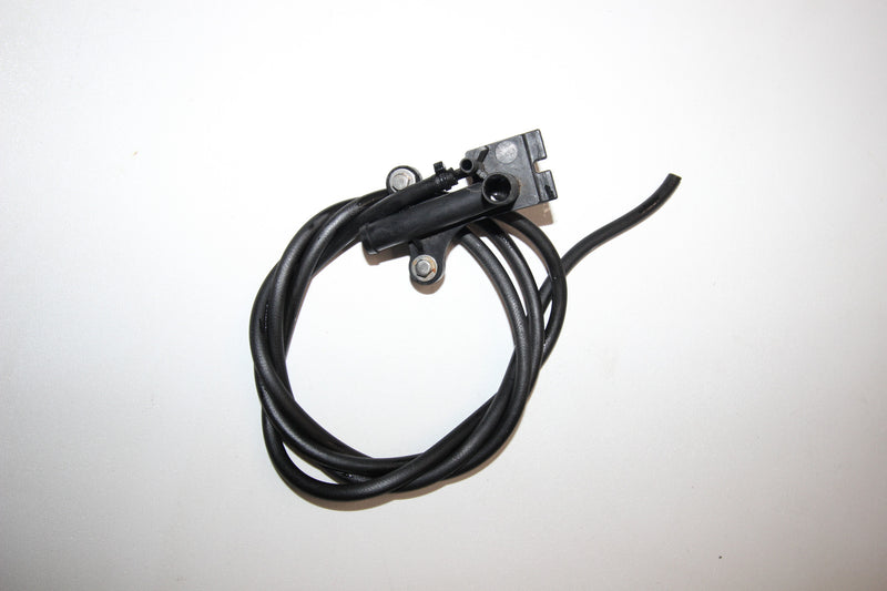 Seadoo GTX XP 3D RX LRV DI 947 951 air silencer intake adapter 270600023