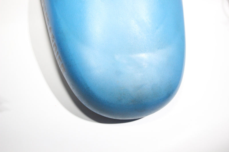 2004 SEADOO GTI RFI REAR PASSENGER SEAT ASSEMBLY BLUE JAY GTI OEM