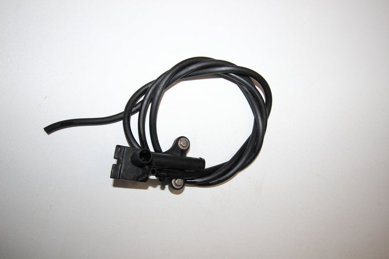 Seadoo GTX XP 3D RX LRV DI 947 951 air silencer intake adapter 270600023