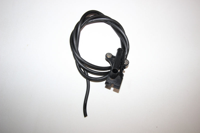 Seadoo GTX XP 3D RX LRV DI 947 951 air silencer intake adapter 270600023