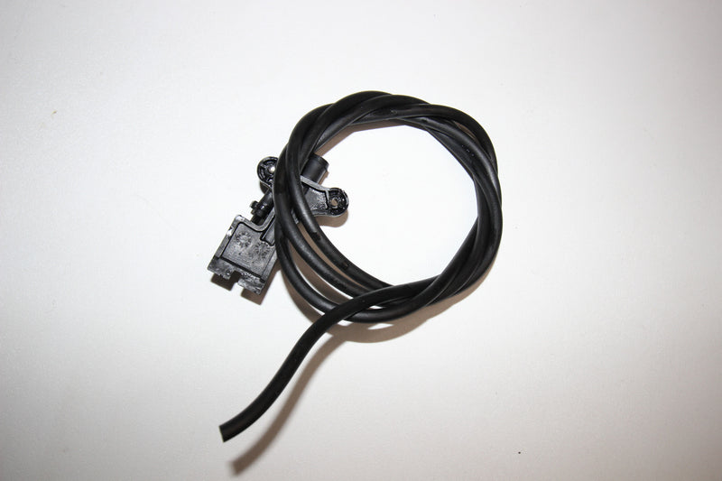 Seadoo GTX XP 3D RX LRV DI 947 951 air silencer intake adapter 270600023