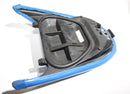 2004 SEADOO GTI RFI REAR PASSENGER SEAT ASSEMBLY BLUE JAY GTI OEM