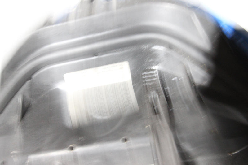 2004 SEADOO GTI RFI REAR PASSENGER SEAT ASSEMBLY BLUE JAY GTI OEM