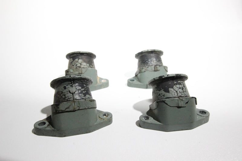 Yamaha Waverunner 1996-2003 WaveRaider GP SV SUV Engine Mounts 63M-44517-01-5B