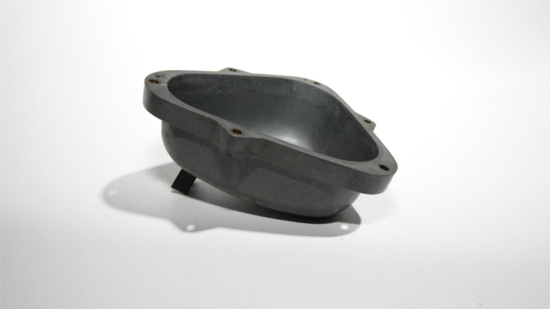 1995-2000 Kawasaki PWC Jetski OEM Trim Motor Box Cover Freshwater ZXI STX