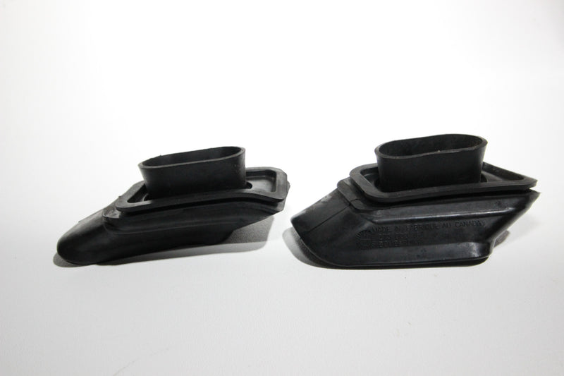 1999-2001 GTX XP Limited LRV Sea-Doo OEM Rubber Air Intake Box Adapter Boot MAG