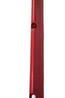 95 96 97 KAWASAKI JET SKI 750 900 1100 ZXI SPONSON LEFT & RIGHT Set Pair Red