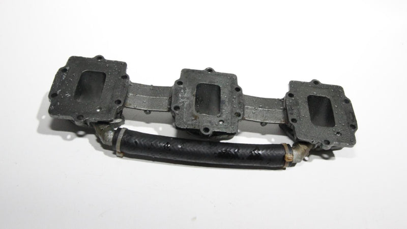 1999-2005 Ultra 150 Kawasaki PWC Jetski Flame Arrester Intake Pipe Manifold