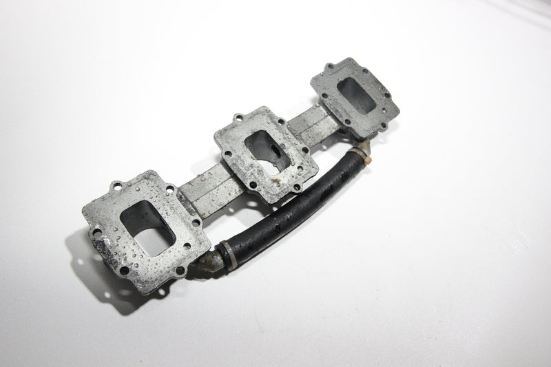 1999-2005 Ultra 150 Kawasaki PWC Jetski Flame Arrester Intake Pipe Manifold