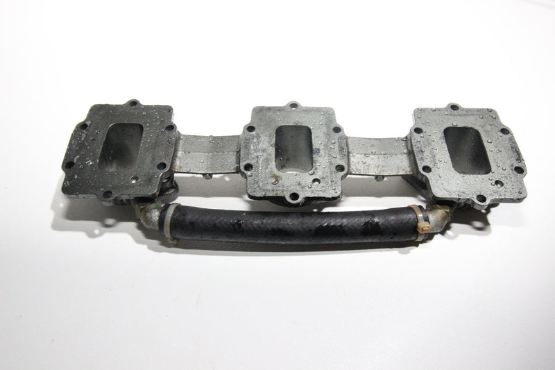 1999-2005 Ultra 150 Kawasaki PWC Jetski Flame Arrester Intake Pipe Manifold