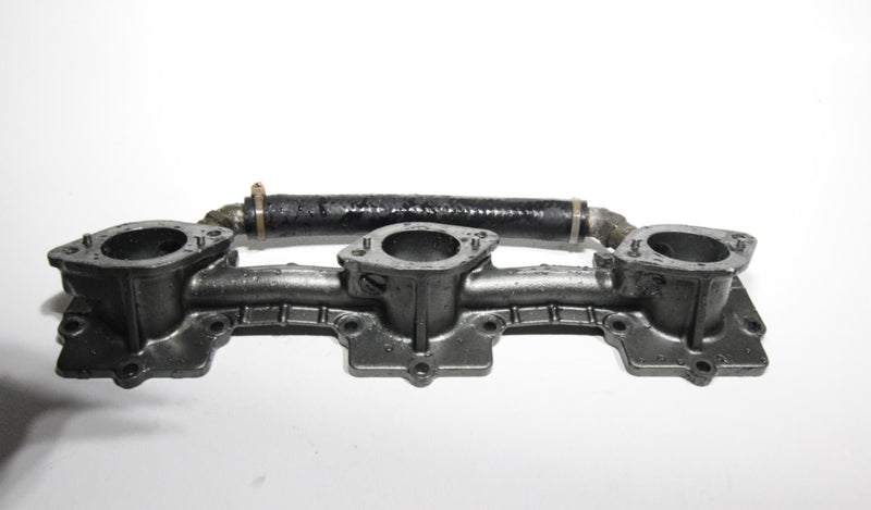 1999-2005 Ultra 150 Kawasaki PWC Jetski Flame Arrester Intake Pipe Manifold