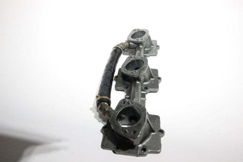 1999-2005 Ultra 150 Kawasaki PWC Jetski Flame Arrester Intake Pipe Manifold