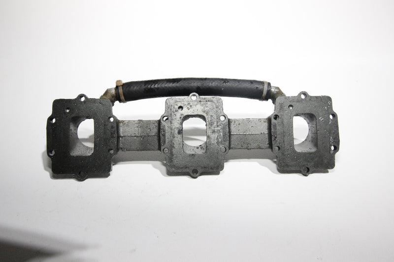 1999-2005 Ultra 150 Kawasaki PWC Jetski Flame Arrester Intake Pipe Manifold