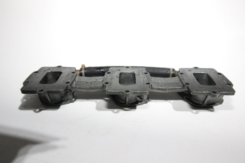 1999-2005 Ultra 150 Kawasaki PWC Jetski Flame Arrester Intake Pipe Manifold