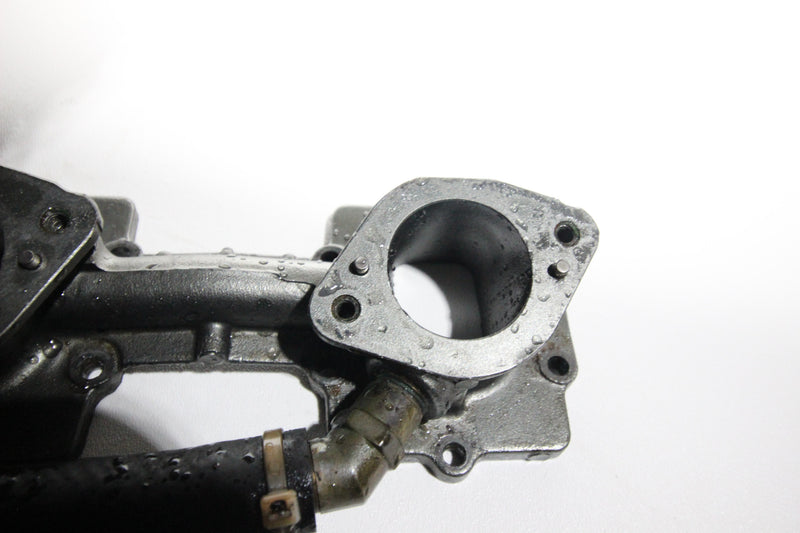 1999-2005 Ultra 150 Kawasaki PWC Jetski Flame Arrester Intake Pipe Manifold