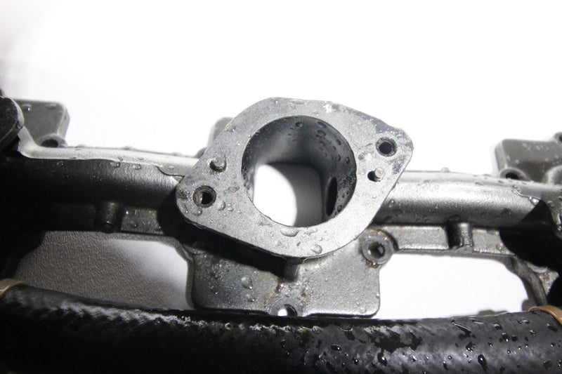 1999-2005 Ultra 150 Kawasaki PWC Jetski Flame Arrester Intake Pipe Manifold