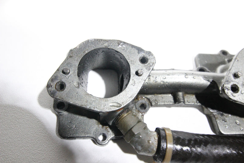 1999-2005 Ultra 150 Kawasaki PWC Jetski Flame Arrester Intake Pipe Manifold