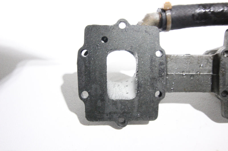 1999-2005 Ultra 150 Kawasaki PWC Jetski Flame Arrester Intake Pipe Manifold