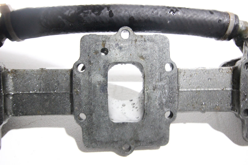 1999-2005 Ultra 150 Kawasaki PWC Jetski Flame Arrester Intake Pipe Manifold