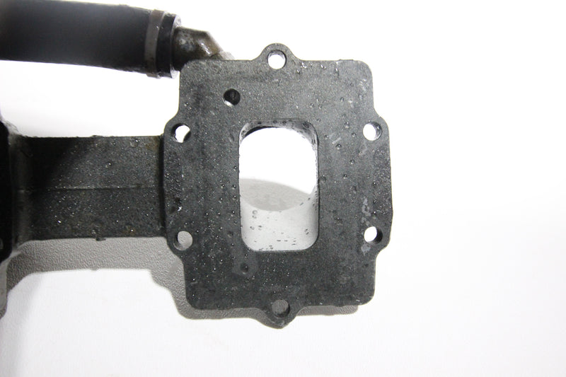 1999-2005 Ultra 150 Kawasaki PWC Jetski Flame Arrester Intake Pipe Manifold