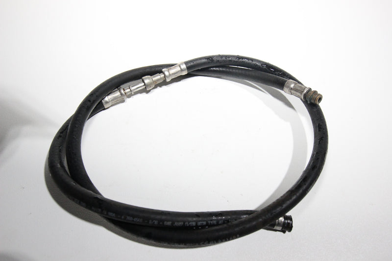 SEA DOO GTX DI FUEL RETURN HOSE FUEL LINE