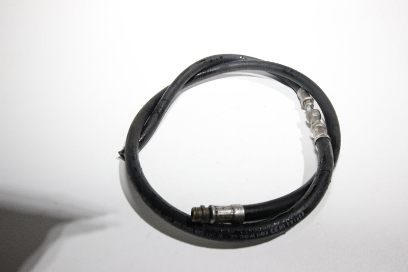 SEA DOO GTX DI FUEL RETURN HOSE FUEL LINE