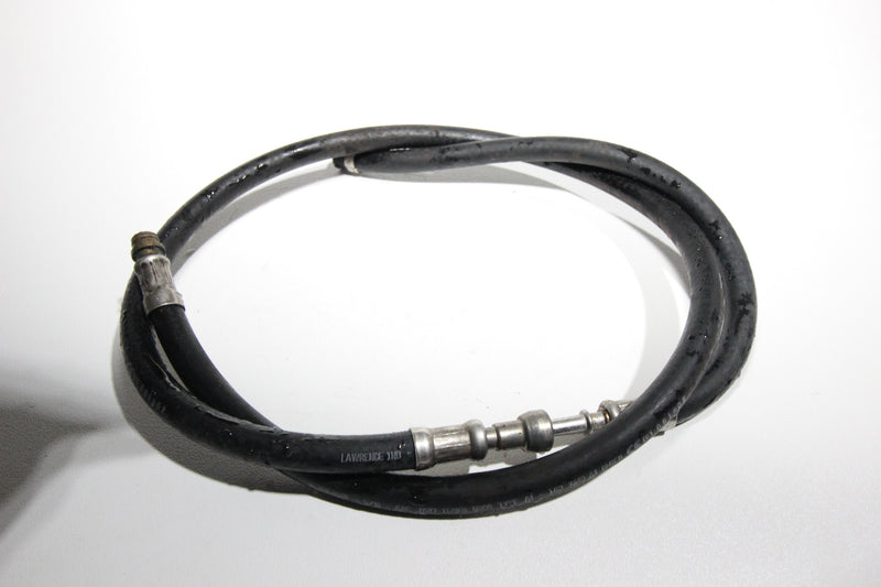 SEA DOO GTX DI FUEL RETURN HOSE FUEL LINE