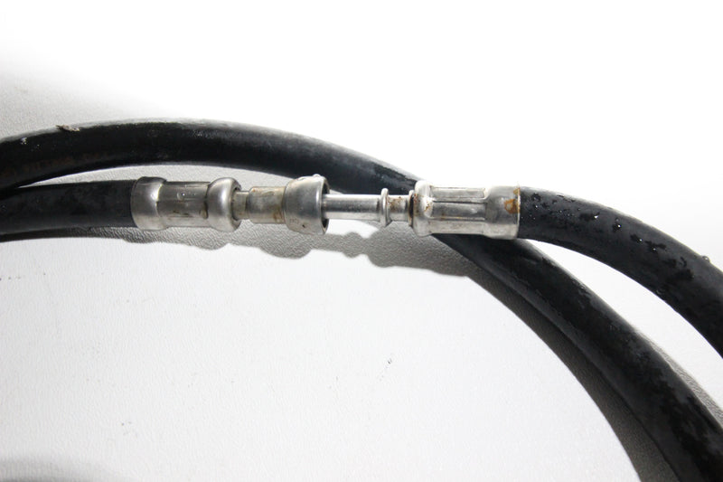 SEA DOO GTX DI FUEL RETURN HOSE FUEL LINE