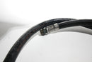 SEA DOO GTX DI FUEL RETURN HOSE FUEL LINE