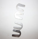 Yamaha Rubber Engine Mount 63M-44517-01-94 Shim