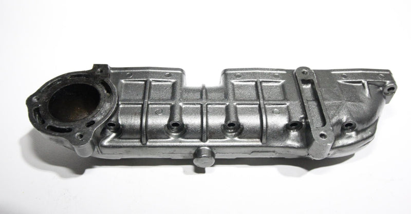 1999-2002 Kawasaki PWC Jetski OEM Exhaust Header Pipe Manifold Ultra 150