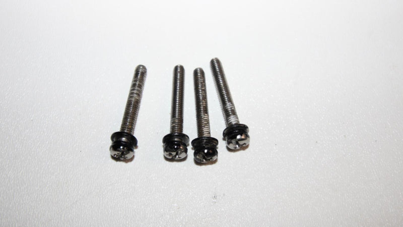 Yamaha Carb Carburetor Accelerator Pump Diaphragm Cover Screws YAMAHA GP1200R