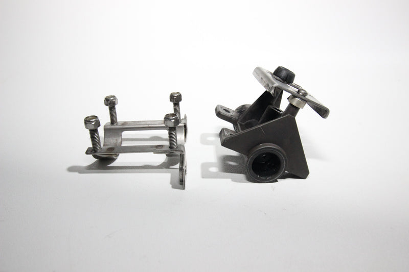 1993 POLARIS SL750 SL 750 STEERING POST COLUMN SUPPORT BRACKET STAY