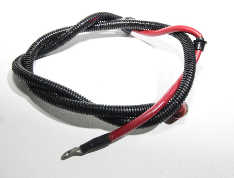 SeaDoo seadoo starter lead wire 717 720 1995 1996 GTI GTS XP