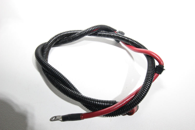 SeaDoo seadoo starter lead wire 717 720 1995 1996 GTI GTS XP