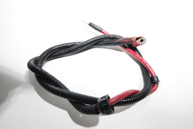 SeaDoo seadoo starter lead wire 717 720 1995 1996 GTI GTS XP