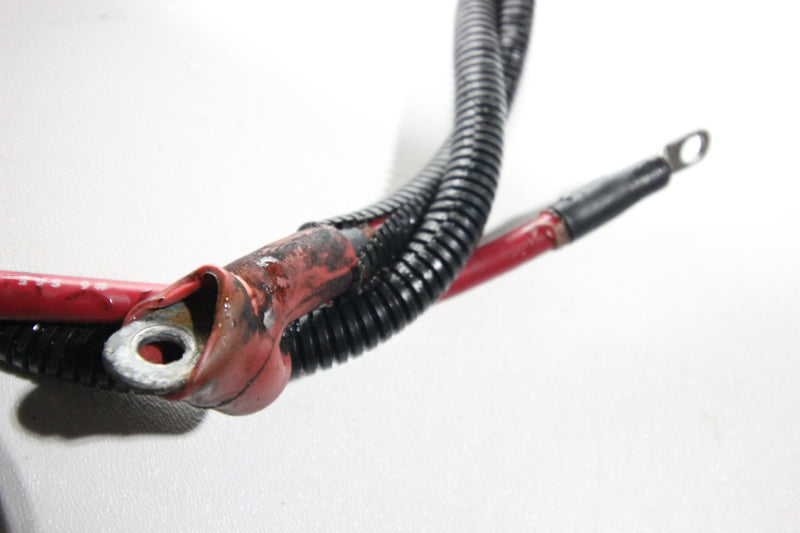 SeaDoo seadoo starter lead wire 717 720 1995 1996 GTI GTS XP