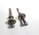 SEADOO GTI 170 SE JET PUMP IMPELLER STUDS BOLTS STUD 250300046