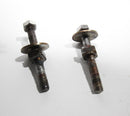 SEADOO GTI 170 SE JET PUMP IMPELLER STUDS BOLTS STUD 250300046