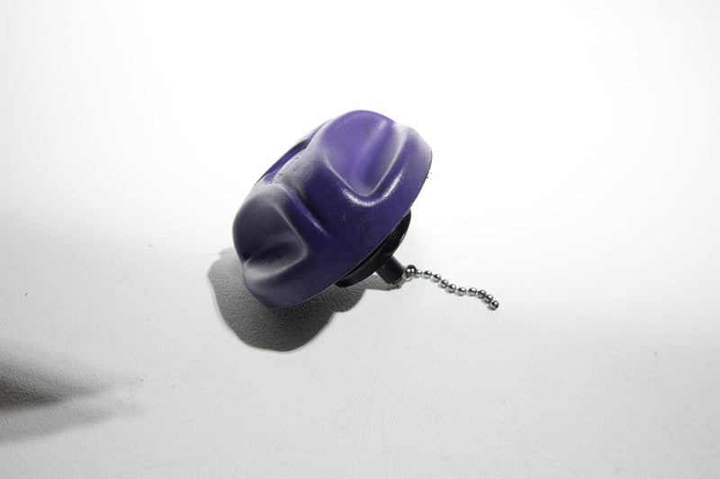 Seadoo Speedster HX GTX XP SPX SP GSX GS Fuel Gas Tank Filler Cap Neck Purple