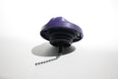 Seadoo Speedster HX GTX XP SPX SP GSX GS Fuel Gas Tank Filler Cap Neck Purple