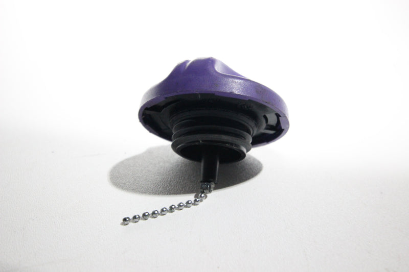 Seadoo Speedster HX GTX XP SPX SP GSX GS Fuel Gas Tank Filler Cap Neck Purple
