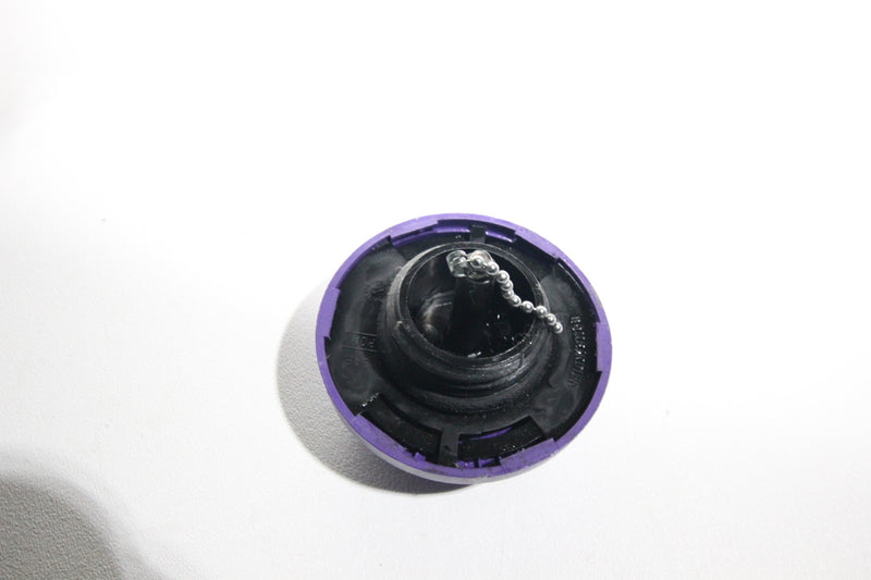 Seadoo Speedster HX GTX XP SPX SP GSX GS Fuel Gas Tank Filler Cap Neck Purple