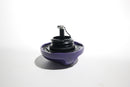 Seadoo Speedster HX GTX XP SPX SP GSX GS Fuel Gas Tank Filler Cap Neck Purple