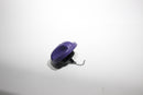 Seadoo Speedster HX GTX XP SPX SP GSX GS Fuel Gas Tank Filler Cap Neck Purple